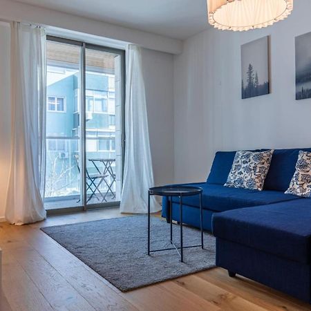 Fabulous 2 Bedroom By Innkeeper Lisbon Bagian luar foto