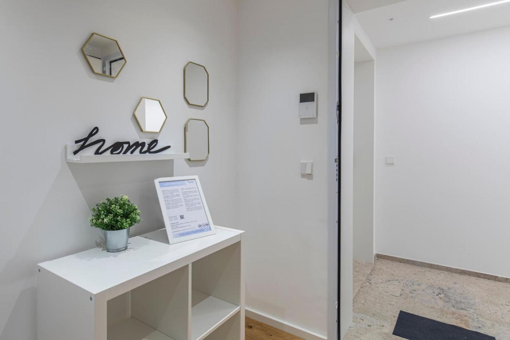 Fabulous 2 Bedroom By Innkeeper Lisbon Bagian luar foto