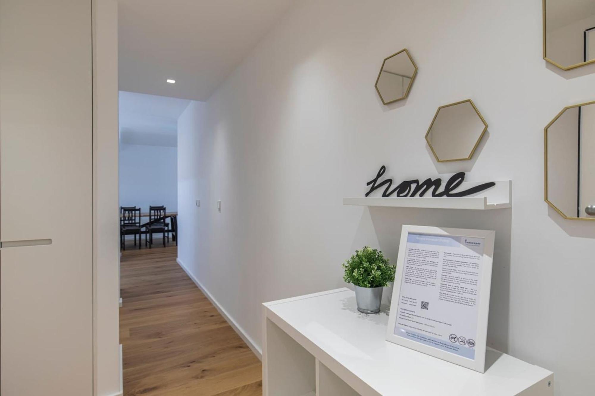 Fabulous 2 Bedroom By Innkeeper Lisbon Bagian luar foto