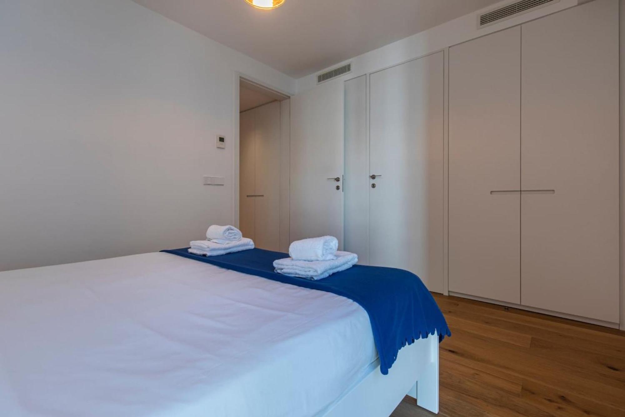 Fabulous 2 Bedroom By Innkeeper Lisbon Bagian luar foto