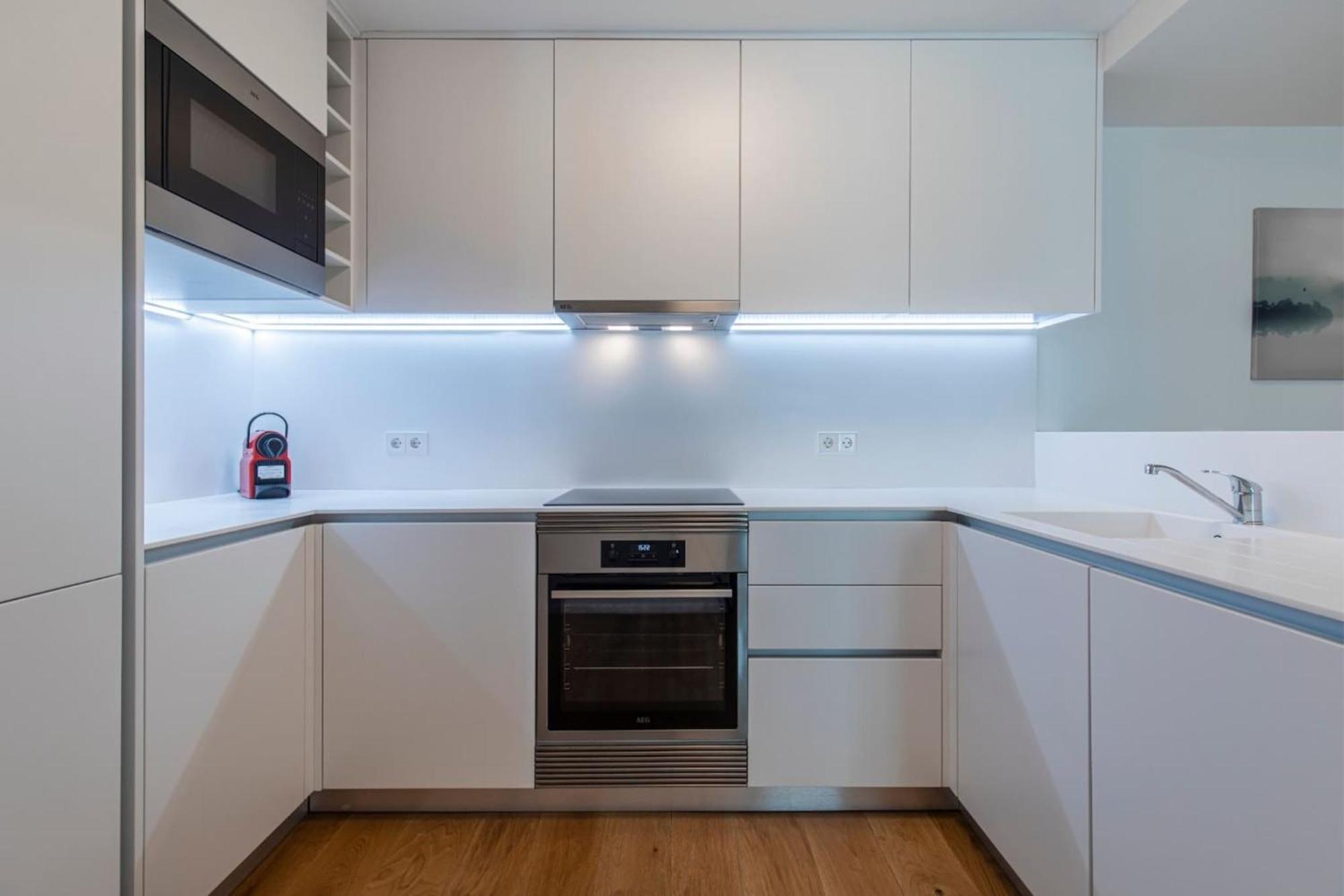 Fabulous 2 Bedroom By Innkeeper Lisbon Bagian luar foto