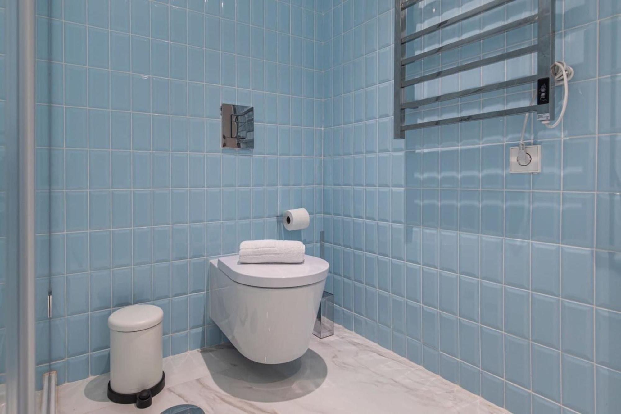 Fabulous 2 Bedroom By Innkeeper Lisbon Bagian luar foto