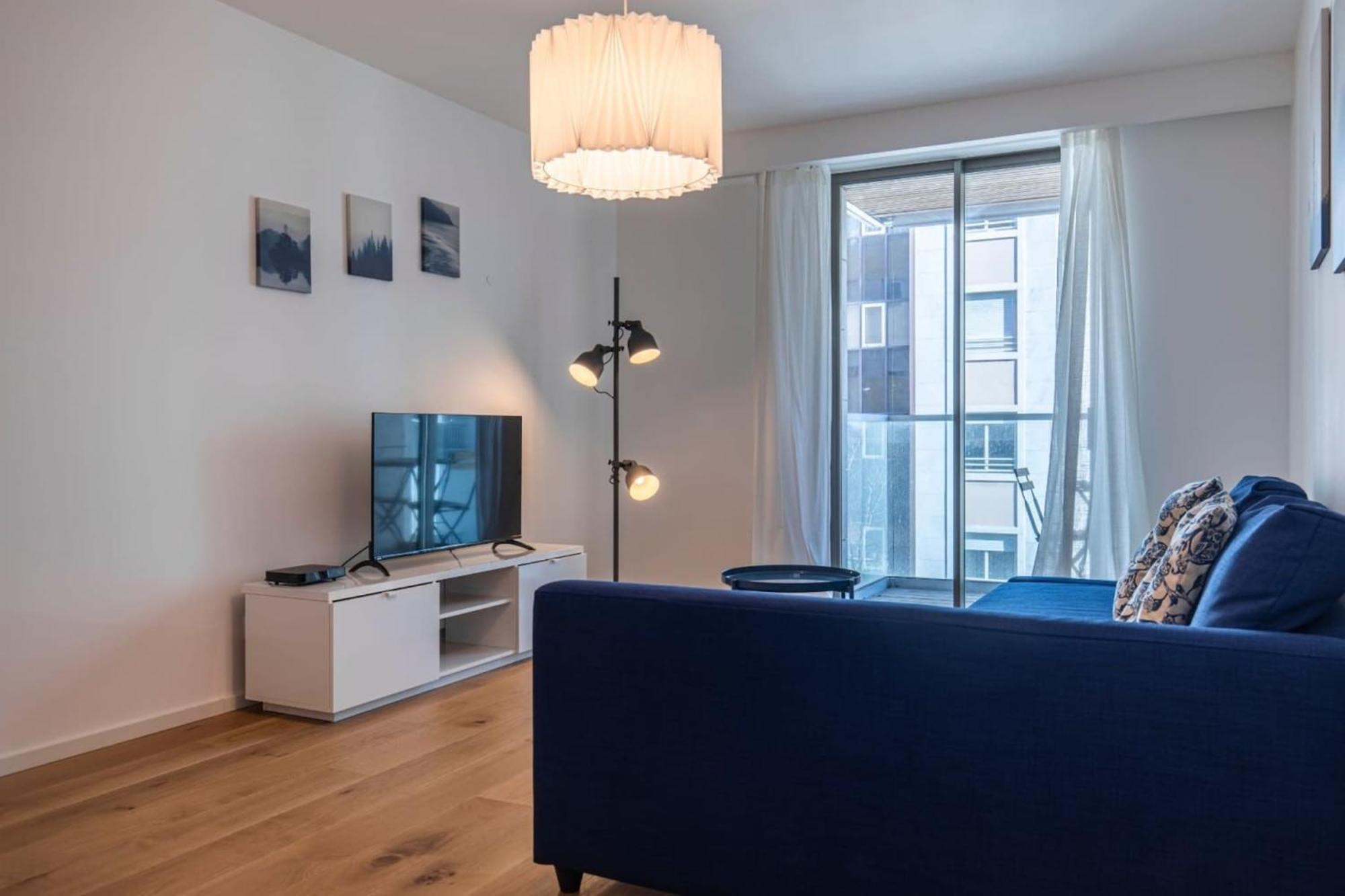 Fabulous 2 Bedroom By Innkeeper Lisbon Bagian luar foto