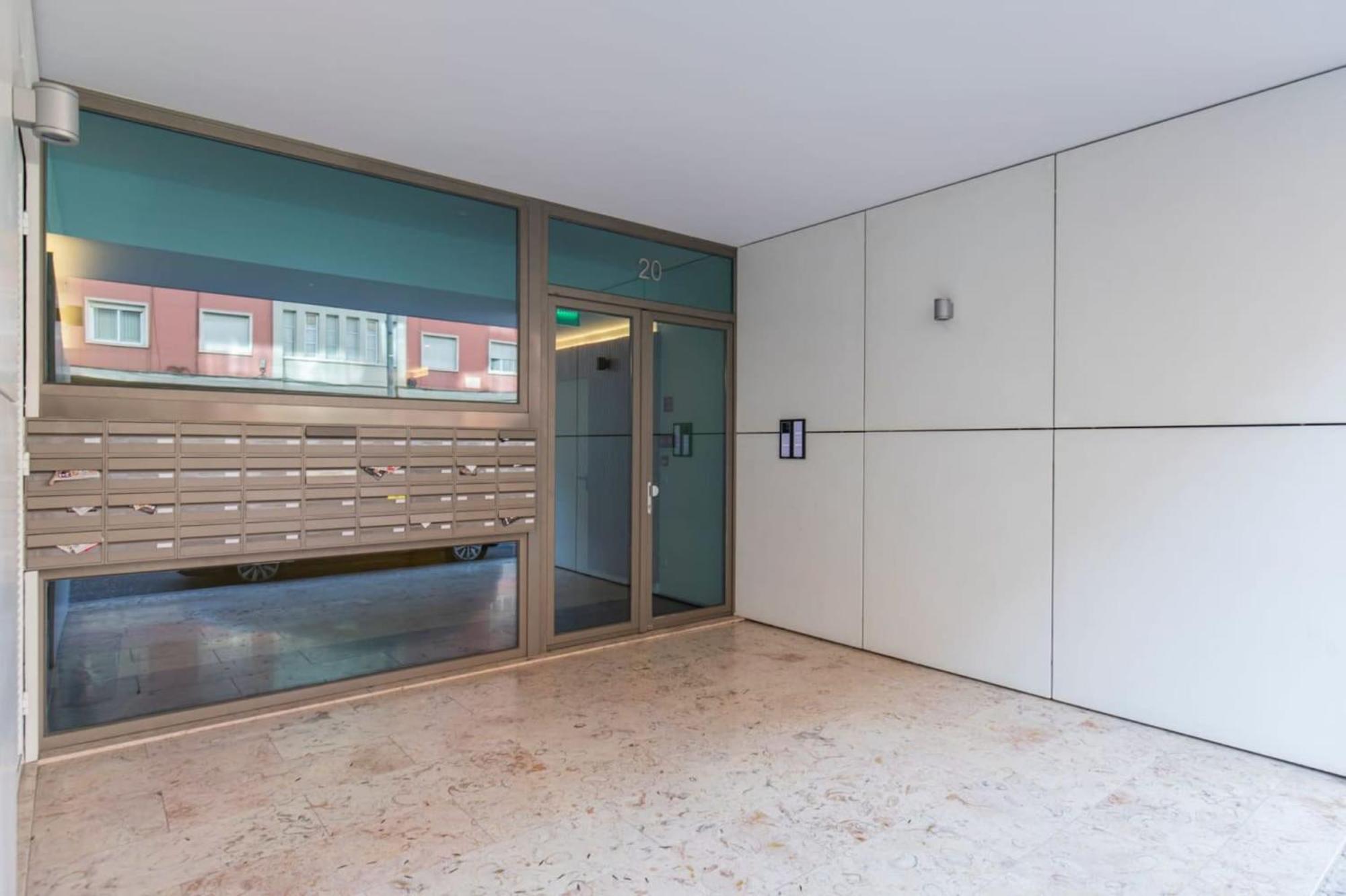 Fabulous 2 Bedroom By Innkeeper Lisbon Bagian luar foto