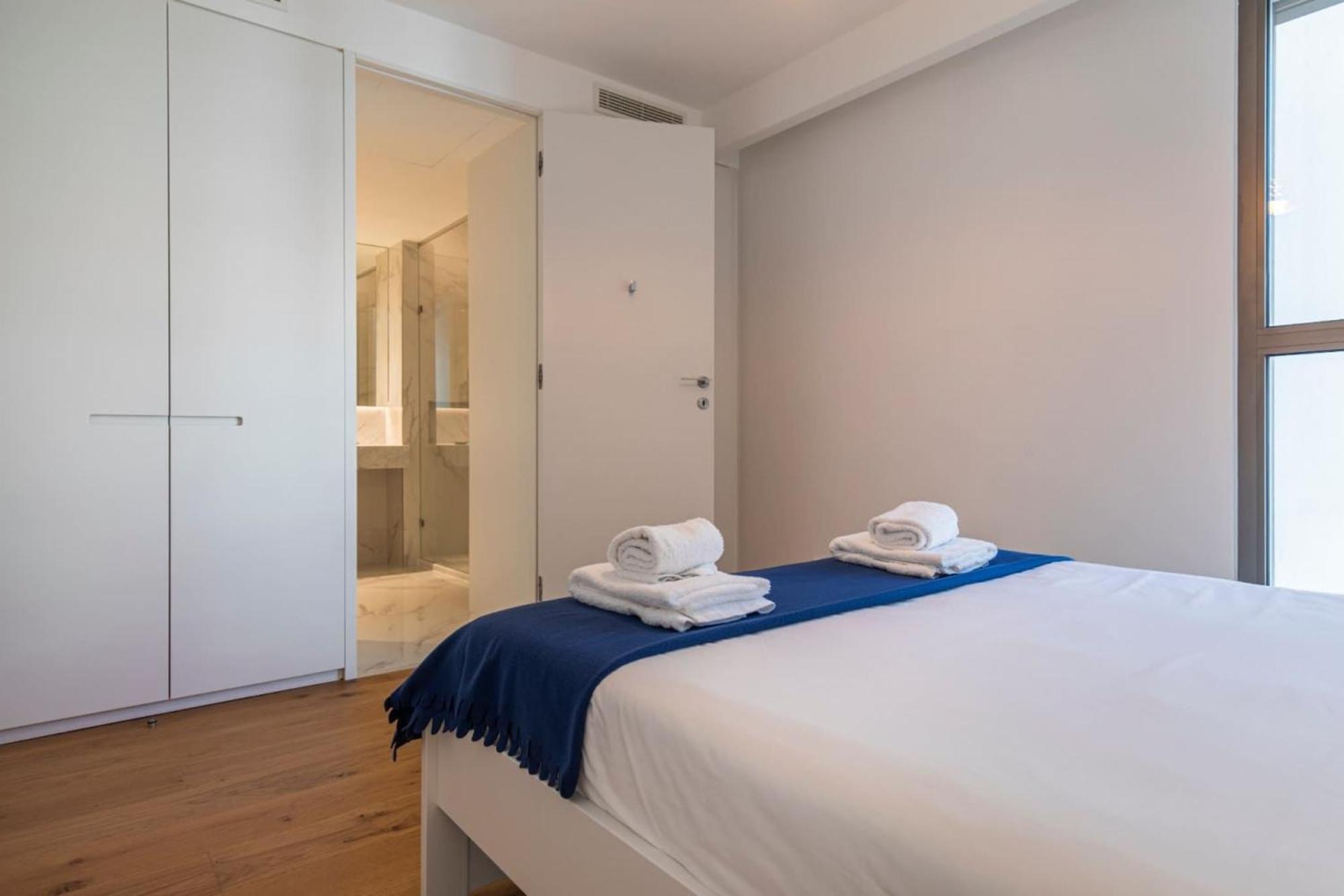 Fabulous 2 Bedroom By Innkeeper Lisbon Bagian luar foto