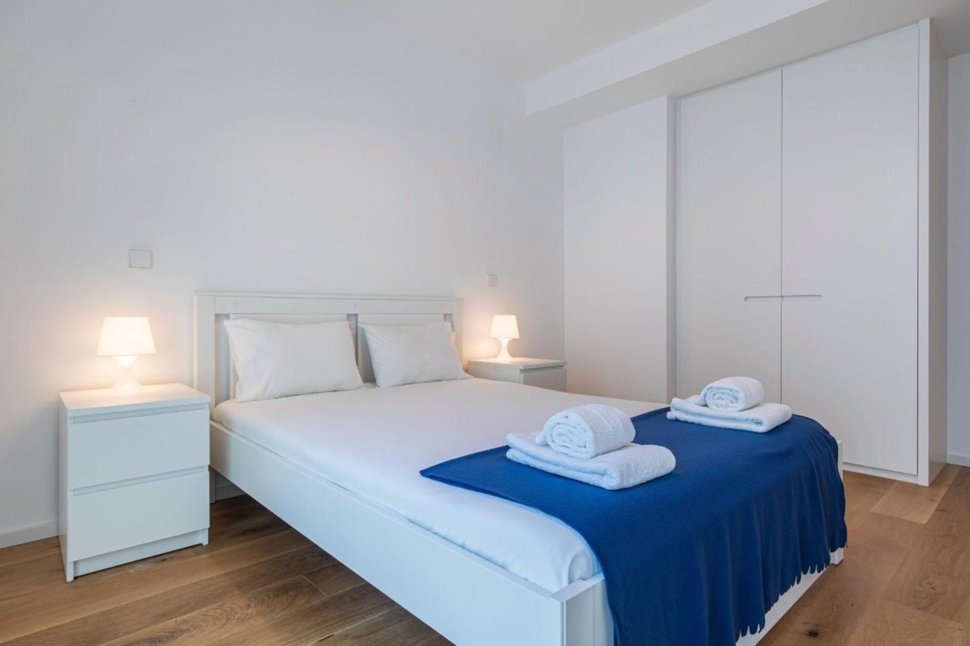 Fabulous 2 Bedroom By Innkeeper Lisbon Bagian luar foto