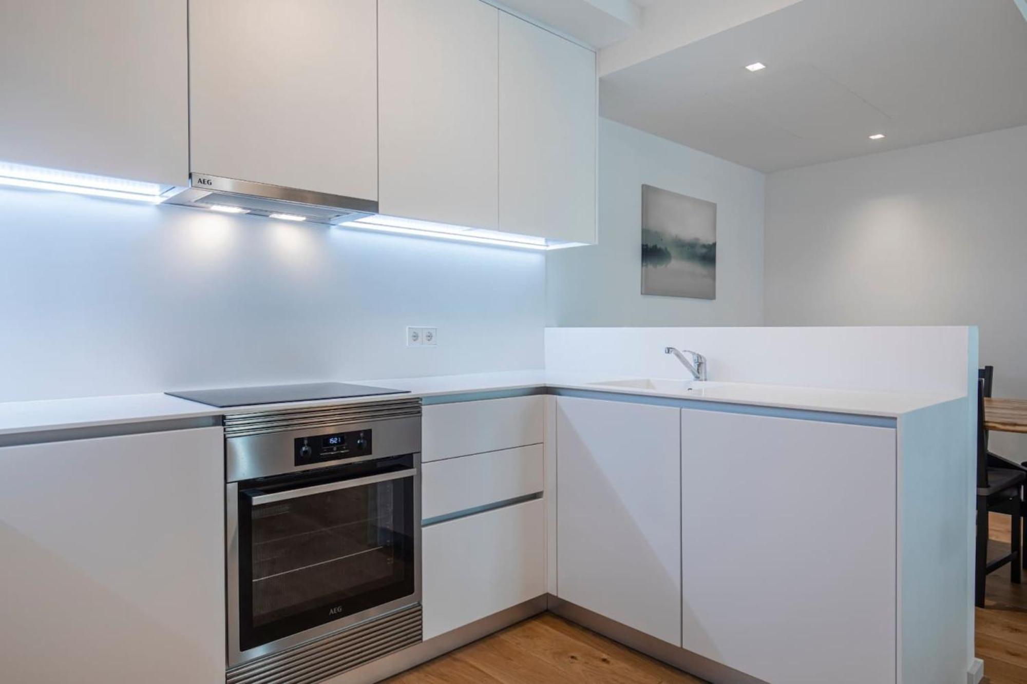 Fabulous 2 Bedroom By Innkeeper Lisbon Bagian luar foto
