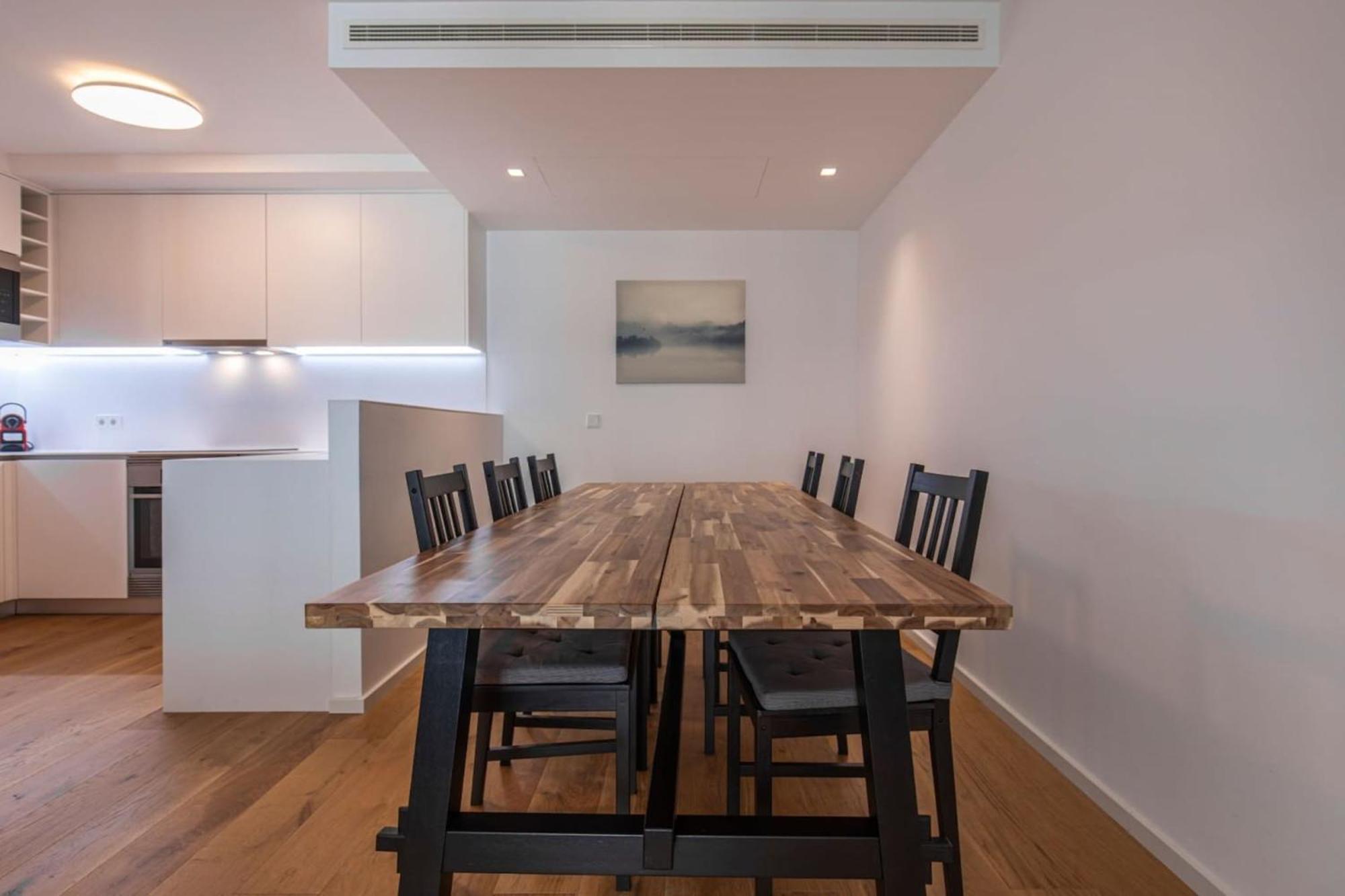 Fabulous 2 Bedroom By Innkeeper Lisbon Bagian luar foto