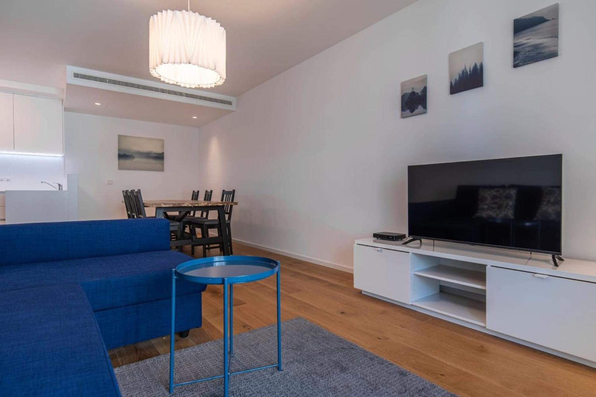 Fabulous 2 Bedroom By Innkeeper Lisbon Bagian luar foto