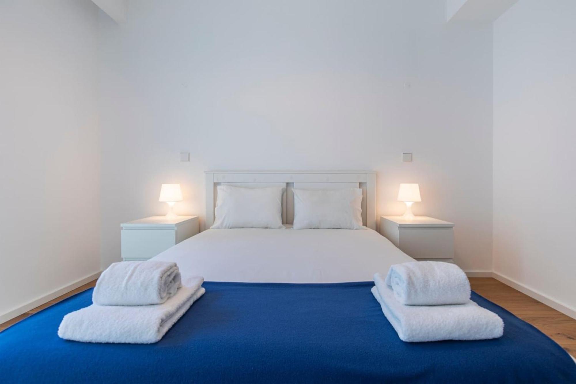 Fabulous 2 Bedroom By Innkeeper Lisbon Bagian luar foto