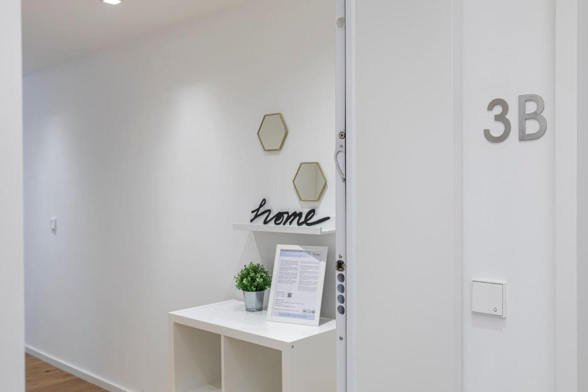 Fabulous 2 Bedroom By Innkeeper Lisbon Bagian luar foto