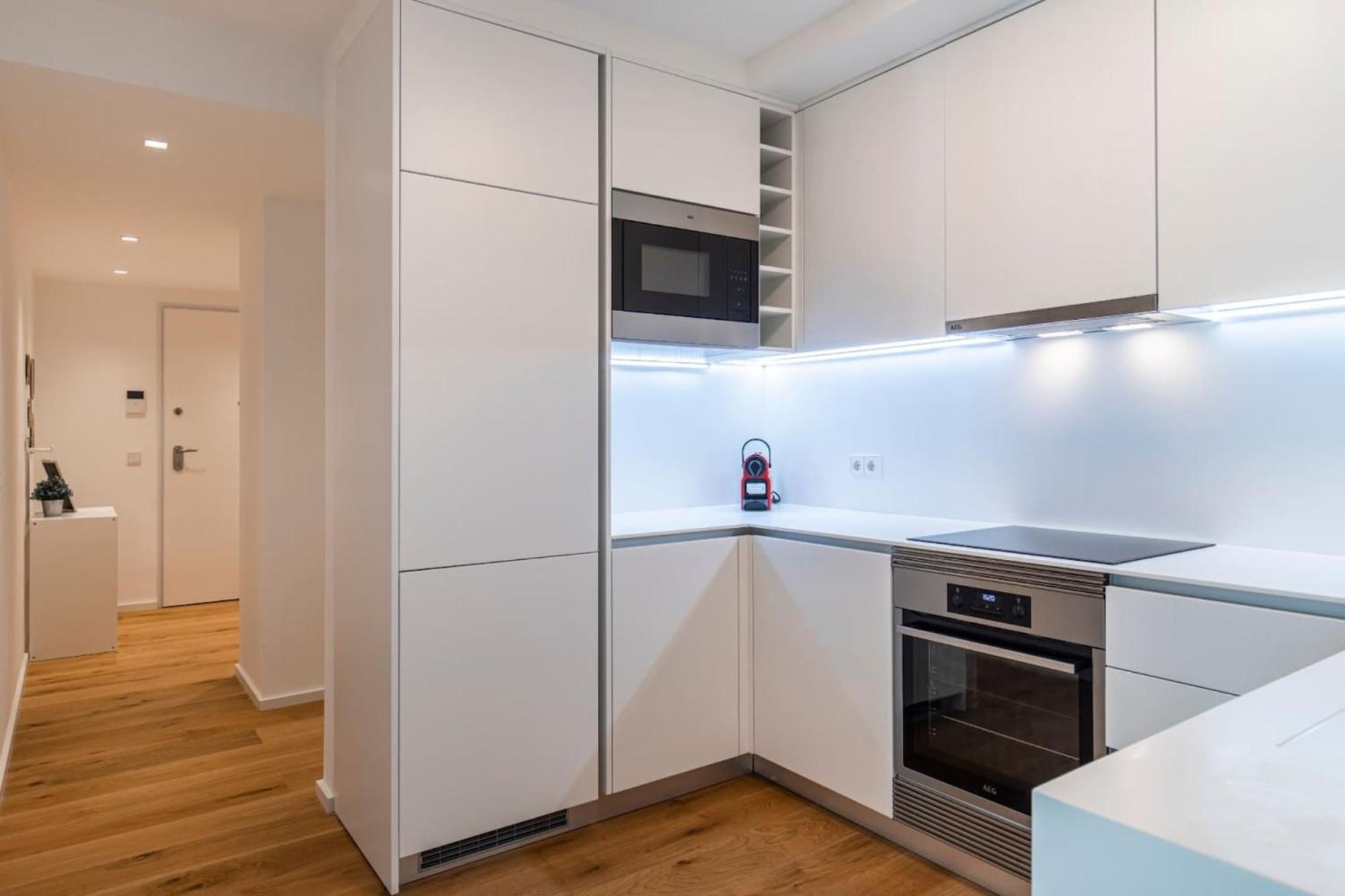 Fabulous 2 Bedroom By Innkeeper Lisbon Bagian luar foto