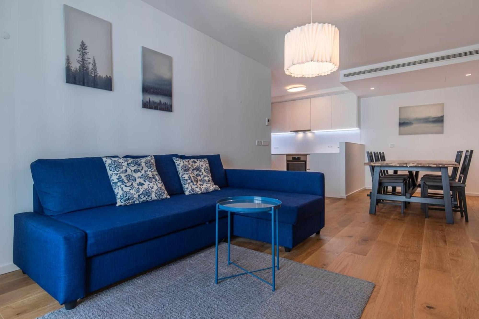 Fabulous 2 Bedroom By Innkeeper Lisbon Bagian luar foto
